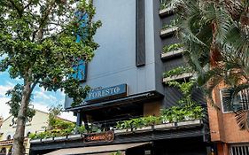Hotel Ciudad Solar