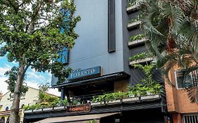 Hotel Ciudad Solar